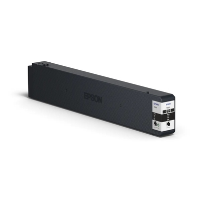 Epson C13T02Q100 Siyah Orjinal Kartuş - WF-C20600