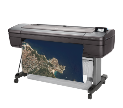 HP T8W18A (Z6dr) DesignJet 44 inç PostScript Yazıc