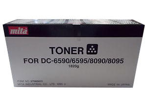 Kyocera Mita 37076010 Original Toner - DC-6590 / DC-6595