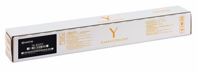 Kyocera TK-8525Y YellowART Toner - 4052ci/405