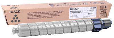 Ricoh MP C3000E 884946 Schwarze Originaltonerpatrone