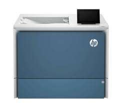 HP Color LaserJet Enterprise X55745dn Drucker (6QP9)