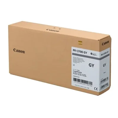 Canon PFI-3700ZCARTKEEP0001ZXQ (6448C001AA)