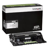 Lexmark 50F0Z00 (500Z) Bildgebungseinheit - MS310
