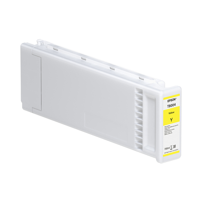 Epson C13T800400 (T8004) YellowART Kartusche — SC-