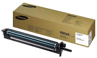 Samsung CLT-R806K Siyah Orjinal Drum Ünitesi - X74