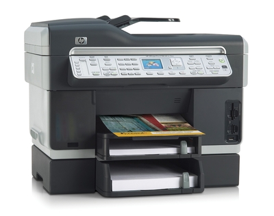 HP Officejet Pro L7780 Renkli Mürekkep Püskürtmeli