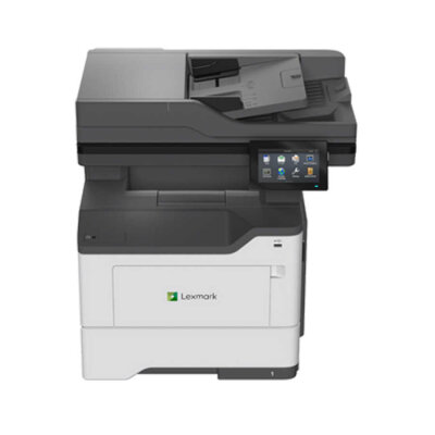 Lexmark MX532adwe Multifunktionale Mono Laser Font