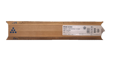 Ricoh 841197 Blue Mavi Toner — MP-C2030ZCARTKEEP0002ZXQ