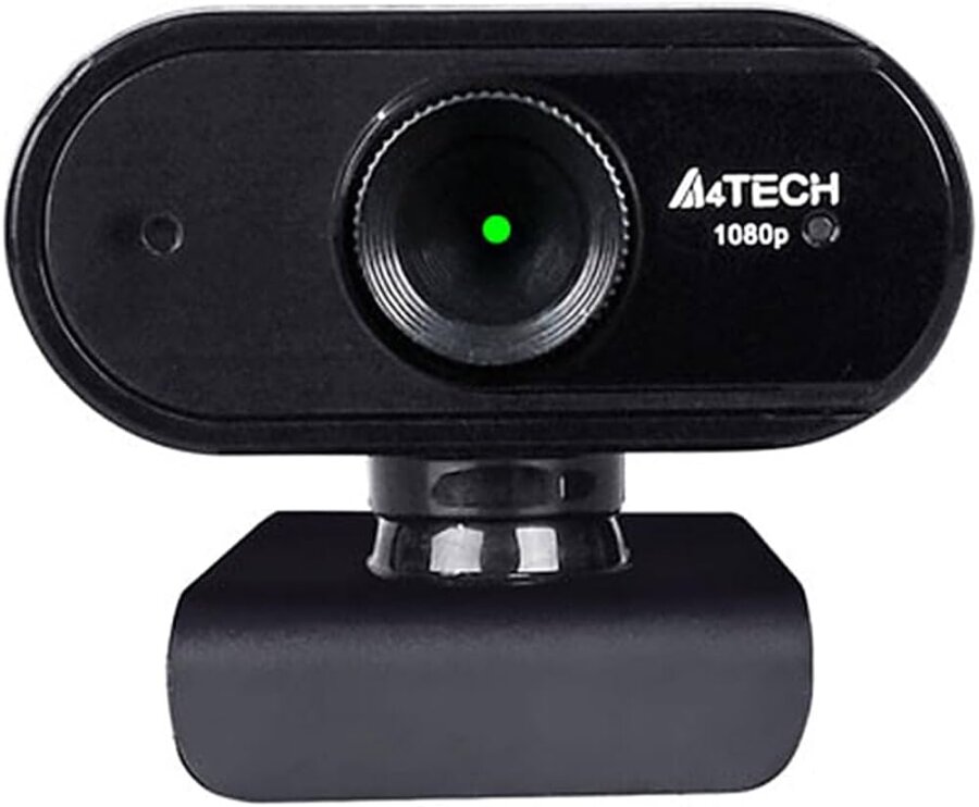 A4 Tech PK-925H 1080p Full HD Webcam
