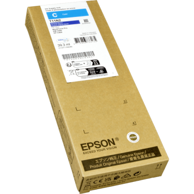 Epson C13T11N240 (T11N2) BlueART Kartusche — EM-