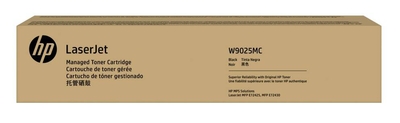HPZCARTKEEP0001ZXQQ BlackART Toner - E72430dn