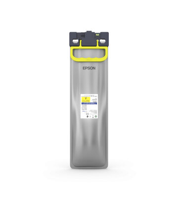 Epson C13T13M440 Gelbe Orjinalpatrone — EM-C8101RDW