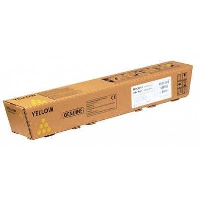 Ricoh 842256 Gelber Originaltoner - IM-C3000 / IM-C3500