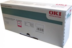 OKI 44318618 Kırmızı Orjinal Toner - ES3032a4 / ES