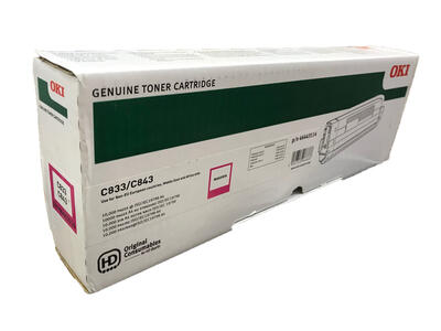 OKIZCARTKEEP0001ZXQQ RedART Toner C833ZCARTKEEP0003C843ZCARTKEEP