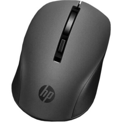 HP 3CY46PA S1000 Plus Kablosuz Sessiz Tuşlu Usb Mo