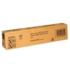 Xerox 6R90260 Black Original Toner Pack 2 - DocuColor 5750