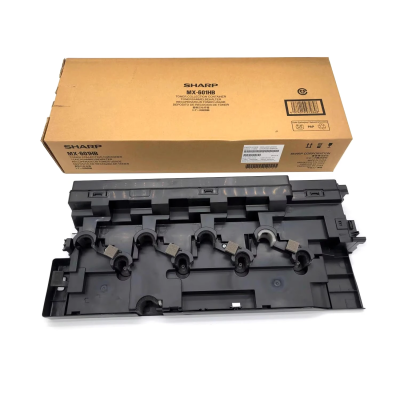 Sharp MX-601HB Original Waste Toner Box - MX-2651