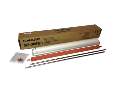 Scharfe MX-360WB Web Web Cleaning Kit MX-2610/
