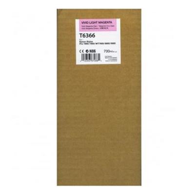 Epson C13T636600 (T6366) Offene rote Kartkarte
