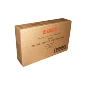 Utax CD-1025 Orjinal Toner - 1035 / CD1030 / 1040