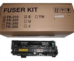 Kyocera FK-320E (302F993079) Original Fuser Unit - FS-2000 / FS-3900
