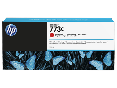 HP C1Q38A (773C) Kartusche —