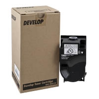 Develop TN-310K Siyah Orjinal Toner - Ineo Plus 35