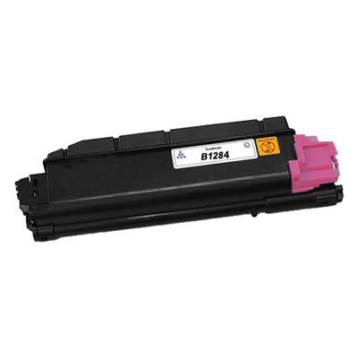 Olivetti B1284 Kırmızı Orjinal Toner - D-Color MF3