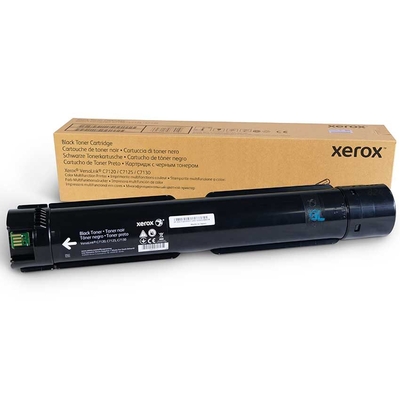 Xerox 006R01828 Black Orjinal Toner — VersaLink