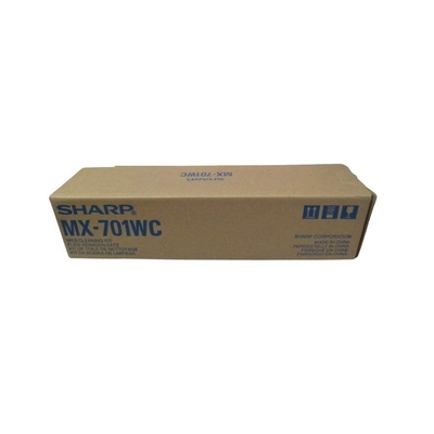 Scharfe MX-701WC Web Web Cleaning Kit - MX-6201N