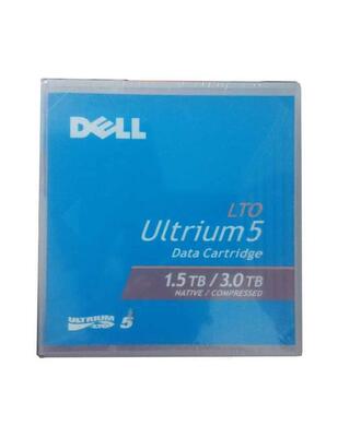 DELL Ultrium LTOZCARTKEEP0002ZXQ Datenpatrone
