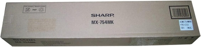 Scharfe MX-754MK Hauptladegerät — MX-M654NZCARTKEEP0002ZXQ