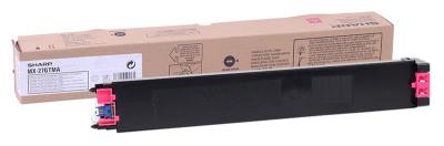 Scharfe MX-27GTMA Roter Orjinaltoner — MX-2300/