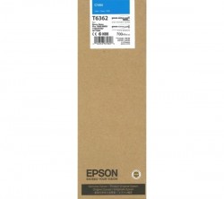 Epson C13T636200 (T6362) Original Blau Tintenpatrone - Sty