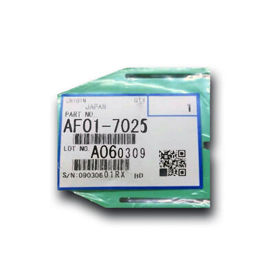 Ricoh AF01-7025 End