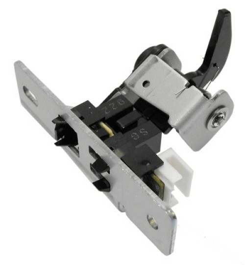 Lexmark 40X5985 Fixiereinheit-Ausgangssensor-Baugruppe.