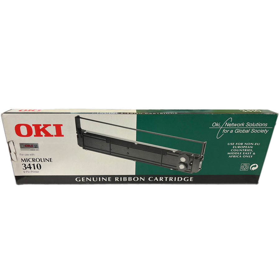 OKI 01179402 Original Ribbon - ML-3410