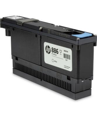 HP G0Z21A Beyaz Orjinal Lateks Kafa Kartuşu -