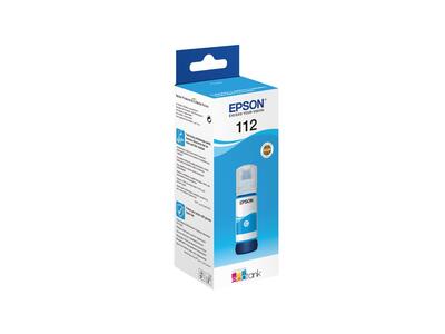 Epson C13T06C24A (112) BlueART Tintenkarte