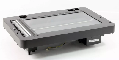 Samsung JC97-04458A Platen Flatbed Scanner Assembl
