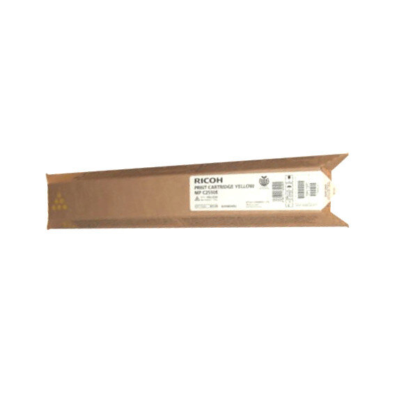 Ricoh / İnfotec 841223 Yellow Original Toner - MPC2030 / MPC2050