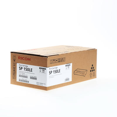 Ricoh SP 150LE Originaltoner (407971) - SP150 SF/SU/SUW/W/X