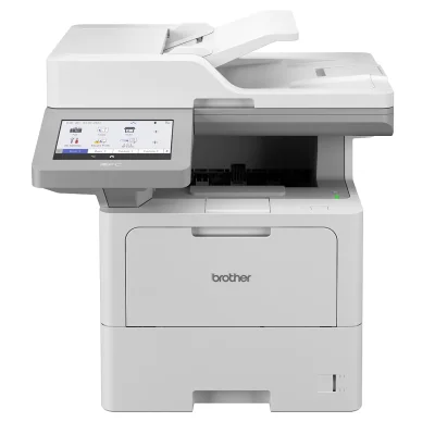 Bruder MFC-L6910DN Monoscanner + Kopierer Multi F