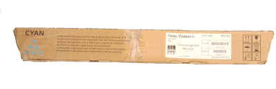NRG 841762 Mavi Orjinal Toner - MPC 5502