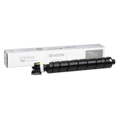 Kyocera TK-8365K Black Original Toner - TasKalfa 2554ci
