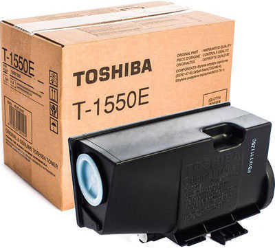 Toshiba T-1550E Orjinal Toner - BD-1550 / BD-1560