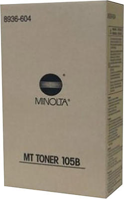 Konica Minolta 105B (8936-604)ART Toner — DI-