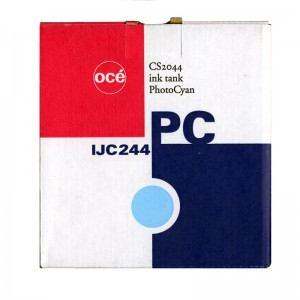 Oce CS2044 IJC244 (29952210) Light Cyan Mürekkep T